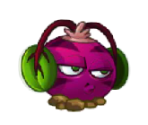 Phat Beet - Plants vs. Zombies 2