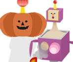 Cousins - Katamari Damacy Rolling LIVE