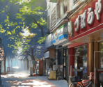 Scenario Backgrounds - Destiny Child