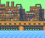Toxy Land - Air Zonk