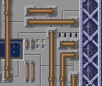 Land of Drool - Boss Rush - Air Zonk