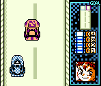 RC Car Minigame - Shi Kong Xing Shou (Bootleg)