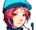 Ruby - Rebelstar: Tactical Command