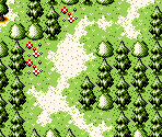 Route 03 - Shi Kong Xing Shou (Bootleg)