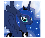 Avatars - My Little Pony: Magic Princess