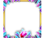 Avatar Frames - My Little Pony: Magic Princess