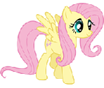 Body Images - My Little Pony: Magic Princess