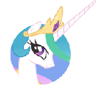 Mugshots - My Little Pony: Magic Princess