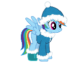 Full Sets - My Little Pony: Magic Princess