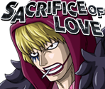 #1001 - Donquixote Rocinante - One Piece: Treasure Cruise