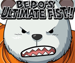 #1002 - Bepo - Heart Pirates - One Piece: Treasure Cruise