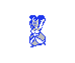 Guinevere (Super Mario Bros. 2-Style) - GLITCH Customs