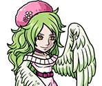 #1007 - Monet - Cold Blossom - One Piece: Treasure Cruise
