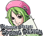 #1007 - Monet - Cold Blossom - One Piece: Treasure Cruise