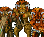 Animal (Demon) - Albion (1995)