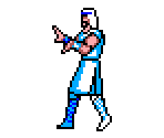 Toki - Hokuto no Ken