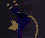 Convey Your Innocence Through Interpretive Dance - Katia: Infiltrate