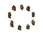 Protagonists (Overworld) - Albion (1995)