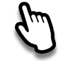Investigation Cursor - Apollo Justice: Ace Attorney Trilogy