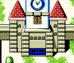 Clock Tower - Shi Kong Xing Shou (Bootleg)