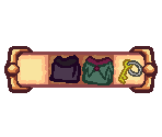 Inventory - Katia: Infiltrate