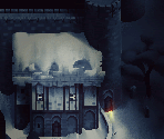 Kvatch (Exterior) - Katia: Infiltrate