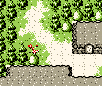 Route 05 - Shi Kong Xing Shou (Bootleg)