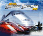 Menu Screens - Trainz Railroad Simulator 2006