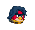 Ezra Bridger - Angry Birds Star Wars II