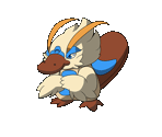 001 - Platyfoo - Nexomon