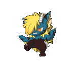 002 - Gnob - Nexomon