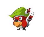 003 - Hobyn - Nexomon