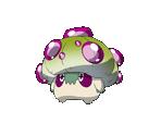 007 - Toxipore - Nexomon