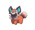 008 - Pandicub - Nexomon