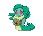 009 - Gorgonita - Nexomon