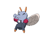 010 - Flybuster - Nexomon