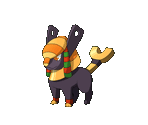 013 - Shashock - Nexomon