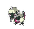 016 - Tyregg - Nexomon