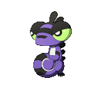 022 - Camoleon - Nexomon