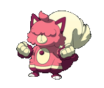 029 - Scurrel - Nexomon