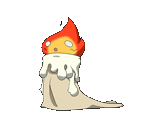 033 - Candrama - Nexomon