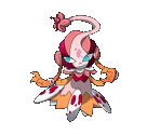 035 - Saxia - Nexomon