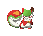 036 - Arnut - Nexomon