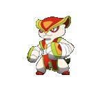 037 - Nutchok - Nexomon