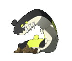 039 - Dethwurm - Nexomon