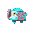 040 - Breeshy - Nexomon