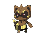 044 - Charoon - Nexomon