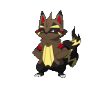 045 - Parchyon - Nexomon