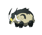 046 - Amphant - Nexomon