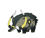 047 - Boltusk - Nexomon
